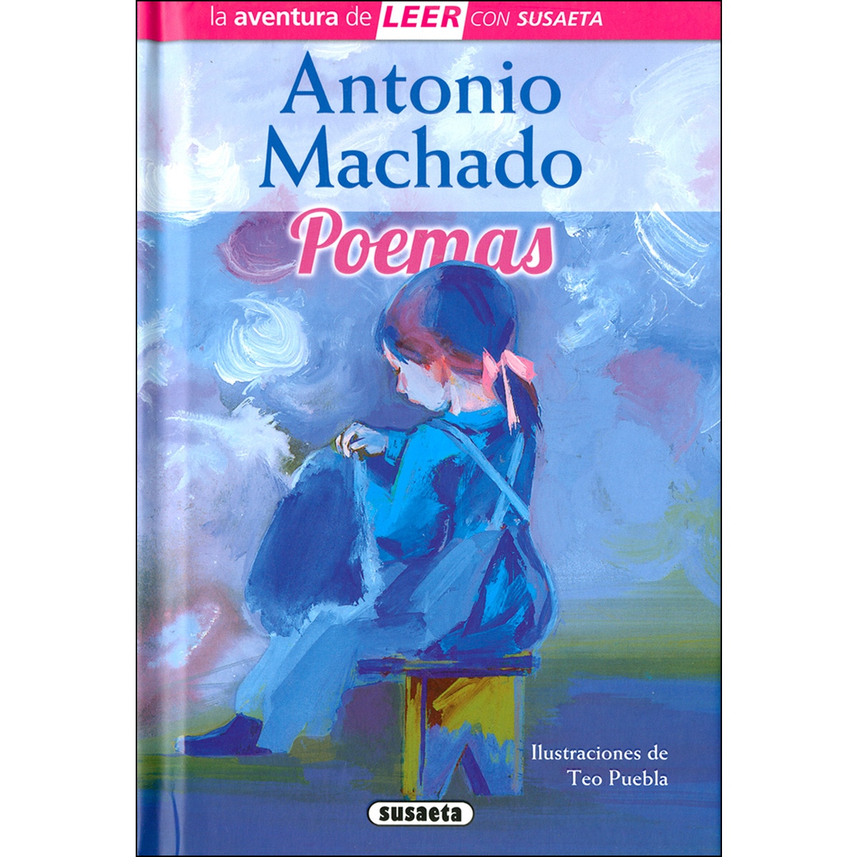 Antonio Machado. Poemas (Capa dura) 1