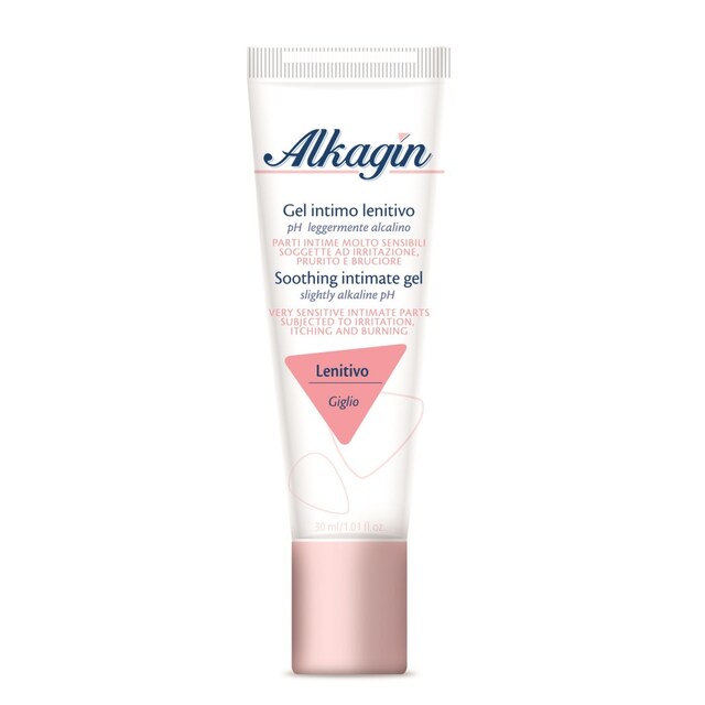 Imagem 0 de Gel Íntimo Refrescante - 30 ml