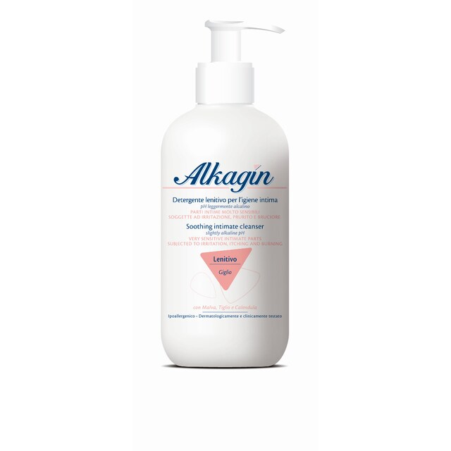 Imagem 0 de Solução de Higiene Íntima - 400 ml