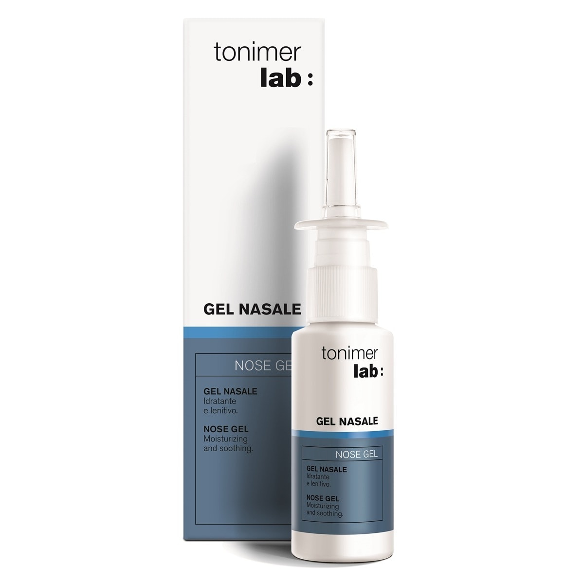 Gel Nasal - 20 ml 1