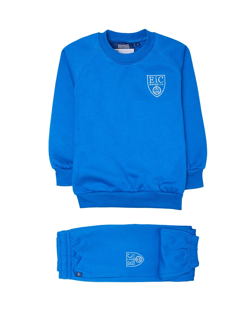 Survêtement d'uniforme