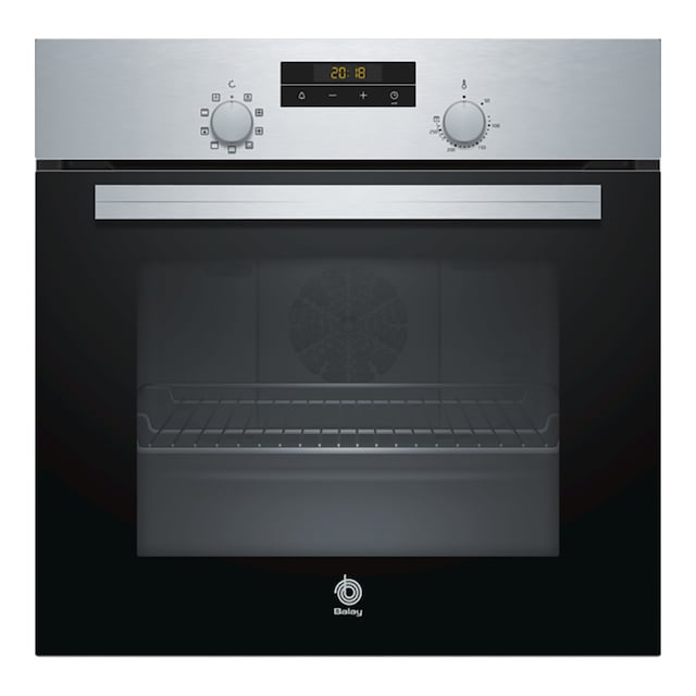 Imagen 0 de Horno multifunción Balay con 7 funciones - 3HB2030X0