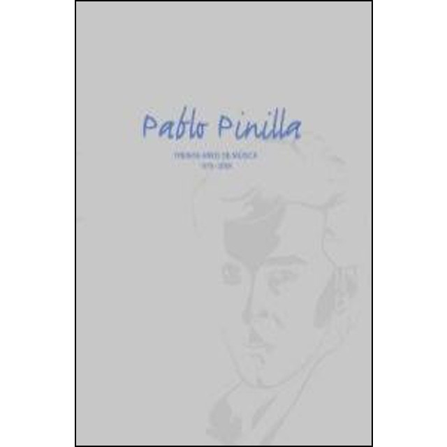 Pablo Pinilla 1