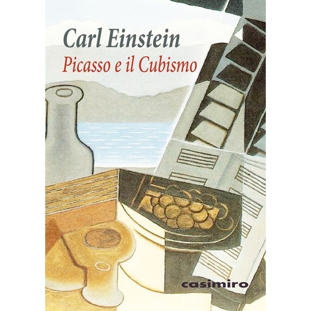 Picasso E Il Cubismo 1
