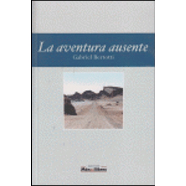 Imagem 0 de La Aventura Ausente