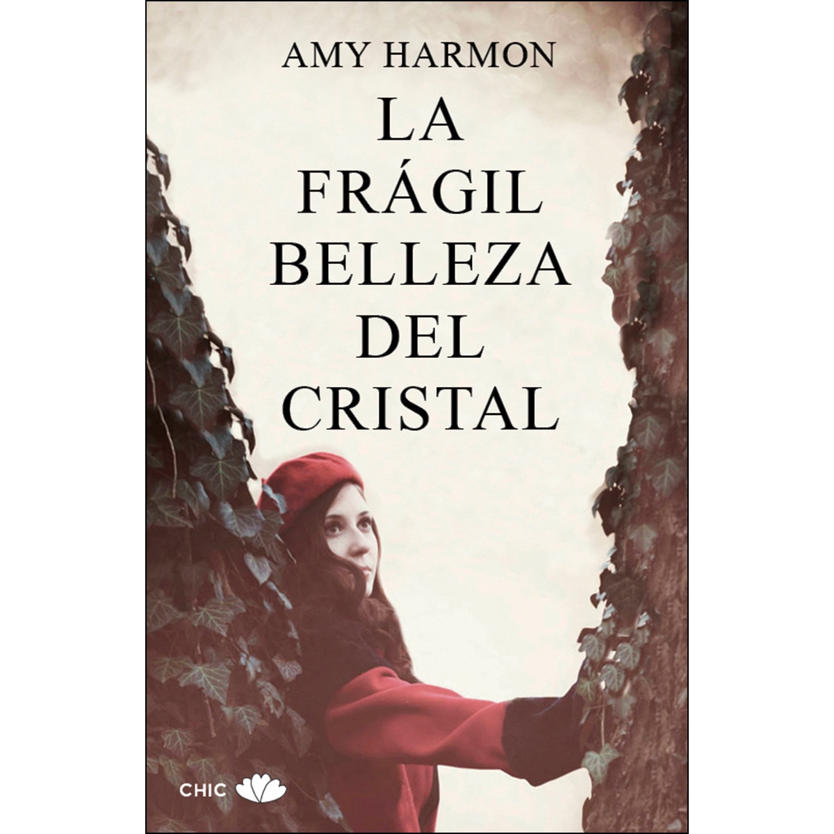 La frágil belleza del cristal 1
