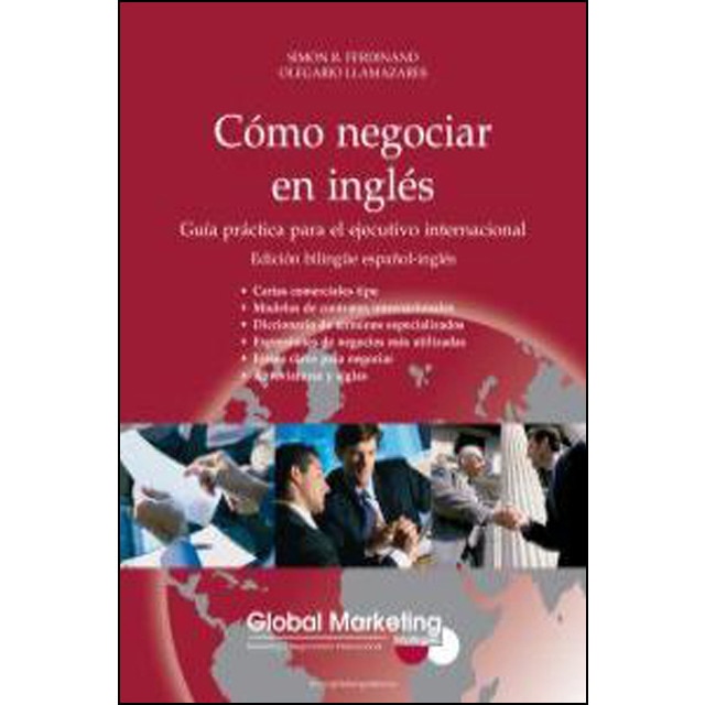Como Negociar En Ingles 1