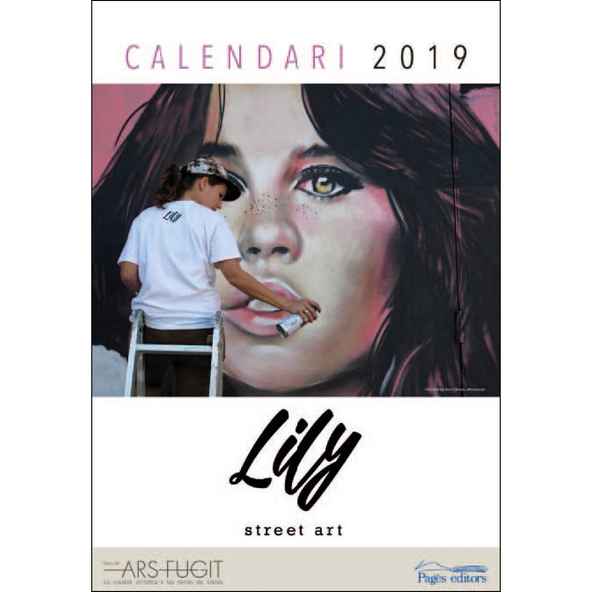 Calendari 2019 (Capa mole) 1