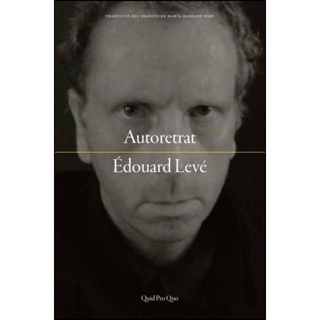 Imagem 0 de Autoretrat