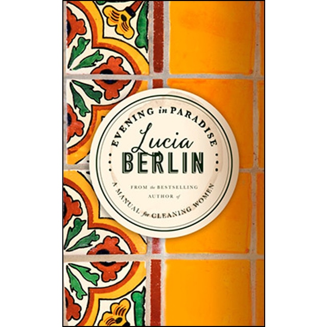 Imagem 0 de Evening In Paradise