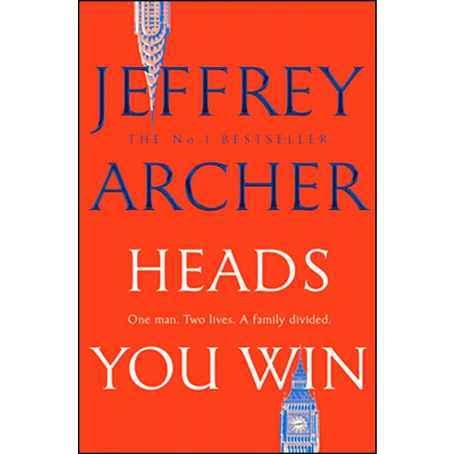 Imagem 0 de Heads You Win