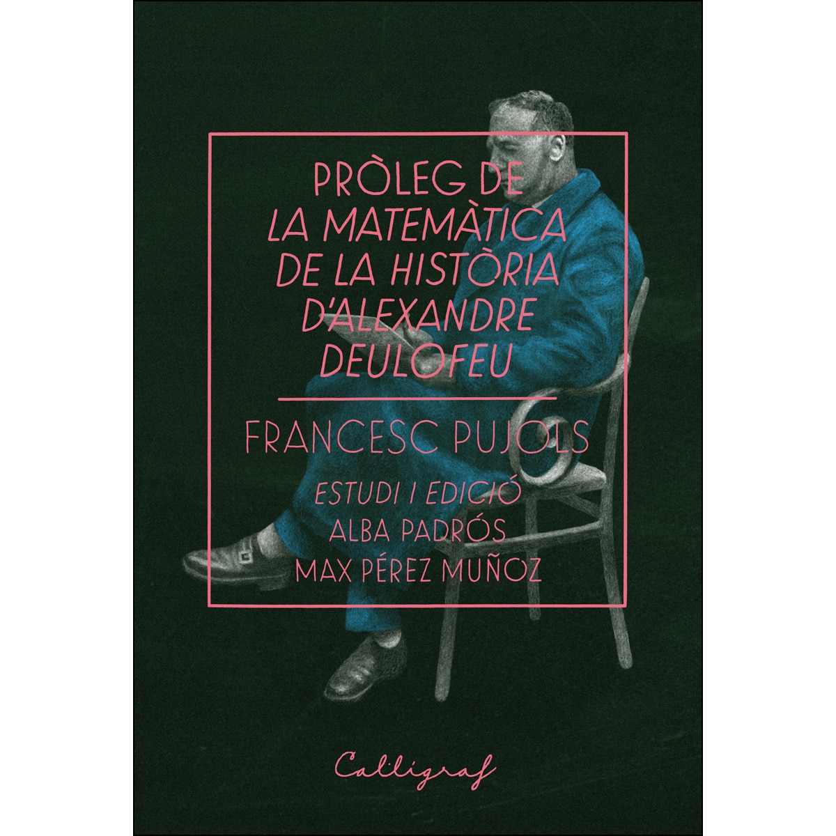 Pròleg De La Matemàtica De La Història 1