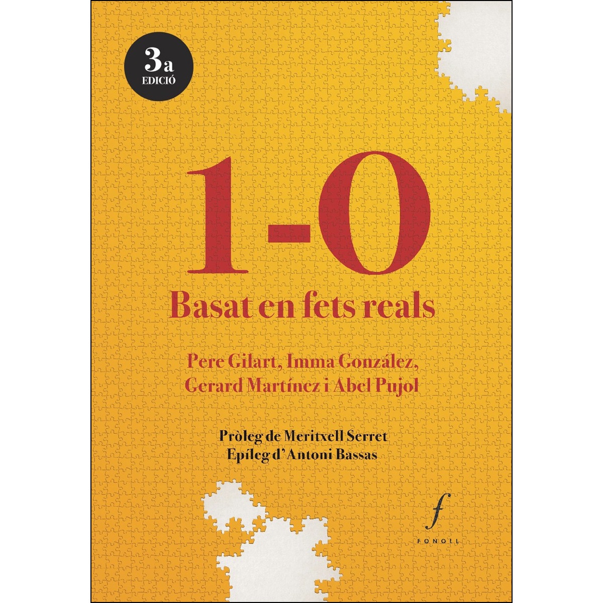 1-O: Basat En Fets Reals 1