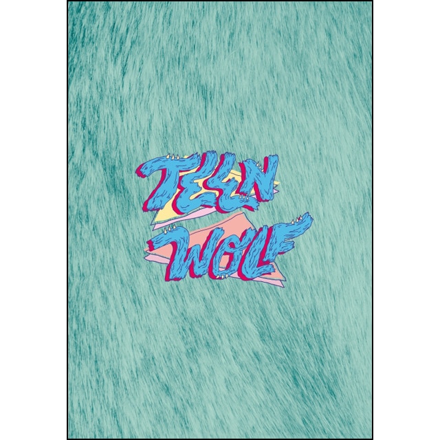 Imagem 0 de Teen Wolf