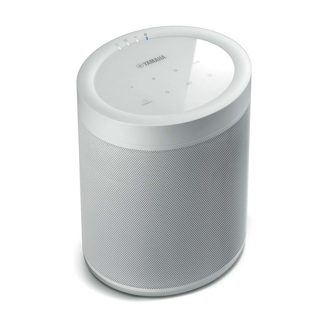 Imagen 0 de Altavoz inalámbrico Yamaha Musiccast 20 Streaming Multiroom