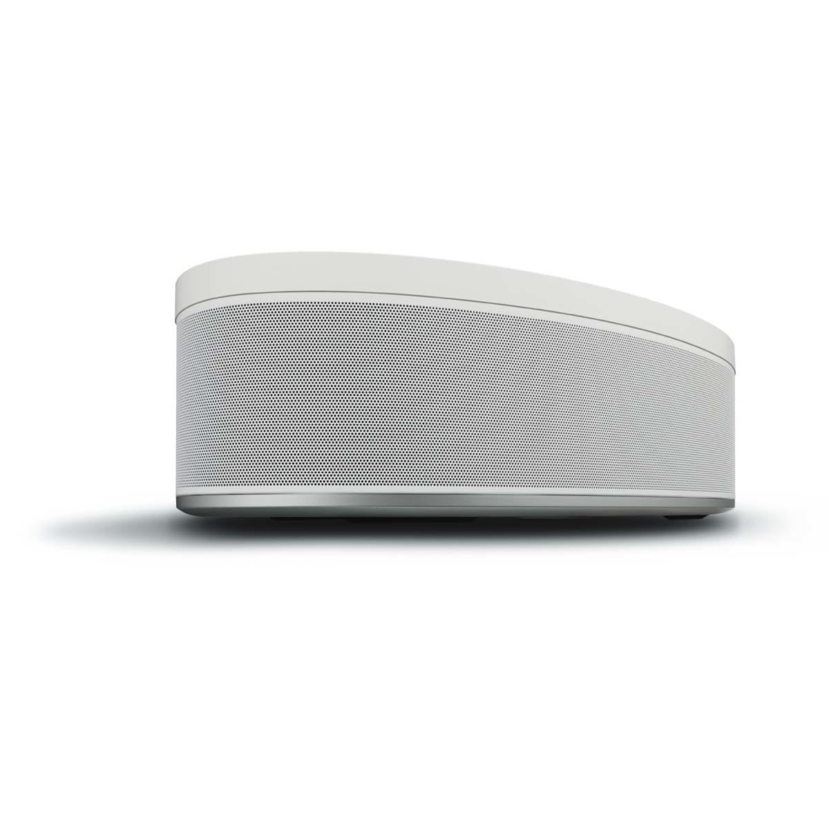 Altavoz inalámbrico Yamaha Musiccast 50 Streaming Multiroom Blanco-2