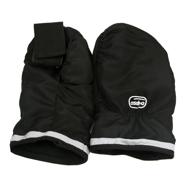 Imagen 0 de Manoplas para silla de paseo Asalvo Universal