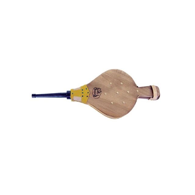 Imagen 0 de Fuelle Cuero y Madera