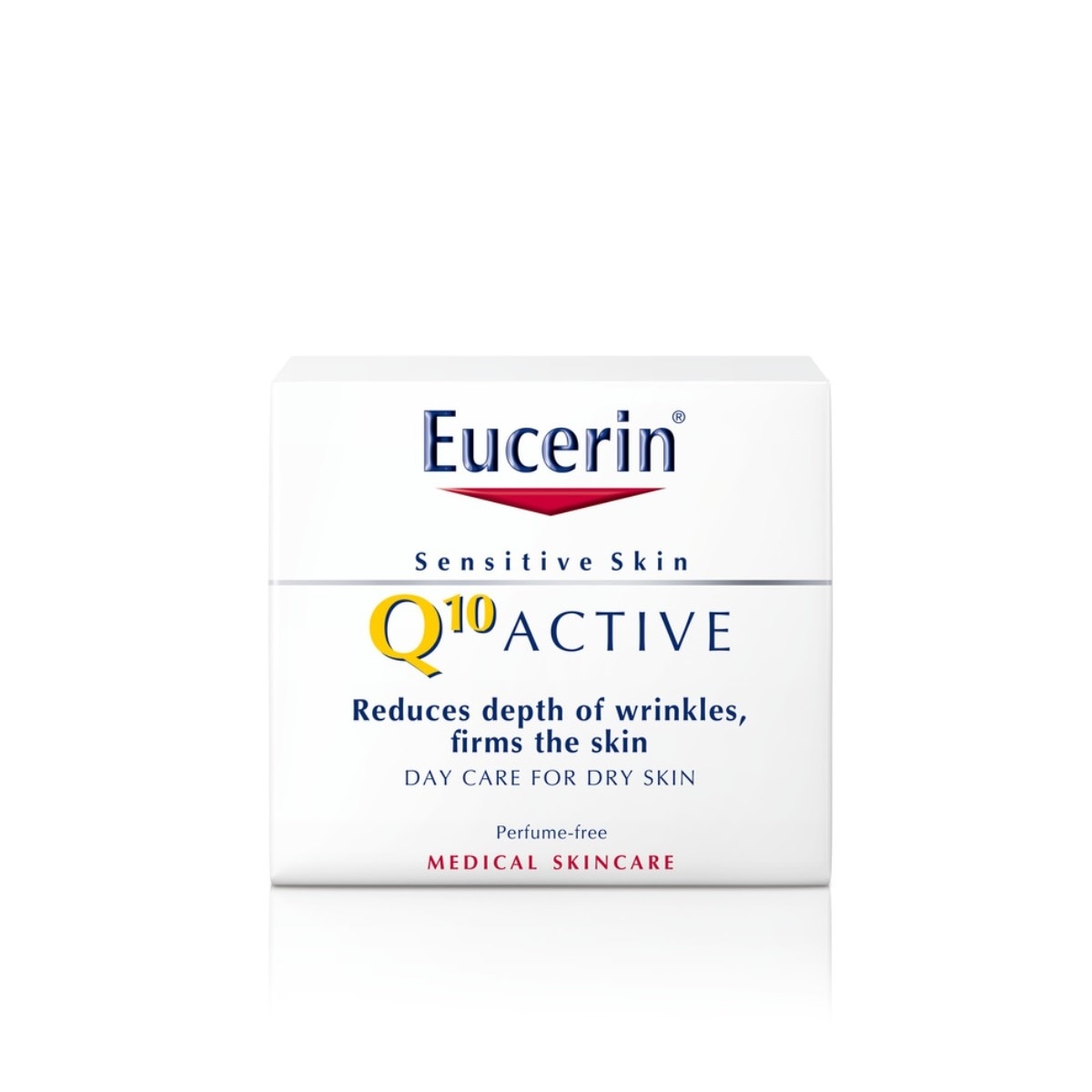 Creme de Dia Q10 Active FPS 15 Pele Seca Sensível - 50 ml 1