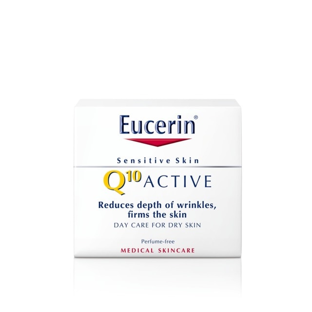 Imagem 0 de Creme de Dia Q10 Active FPS 15 Pele Seca Sensível - 50 ml