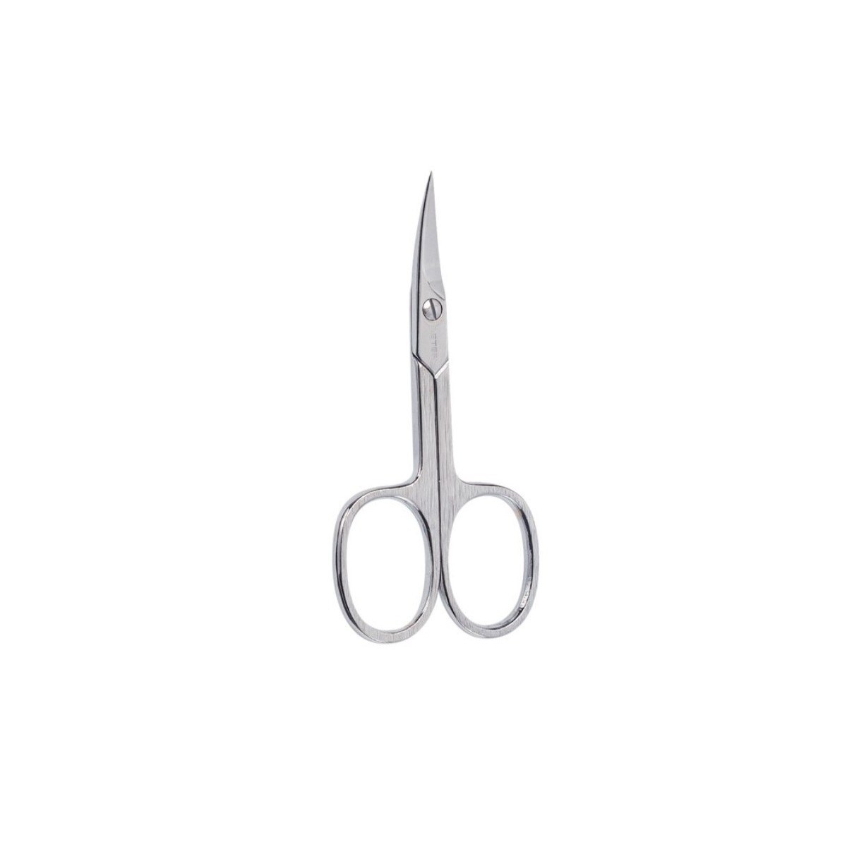 Tesoura de Manicura Unhas Curva Profissional Beter 1
