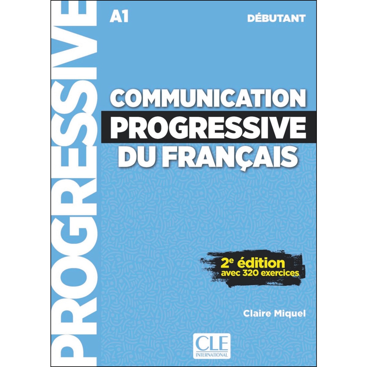 Imagem 0 de Communication Progressive Du Français