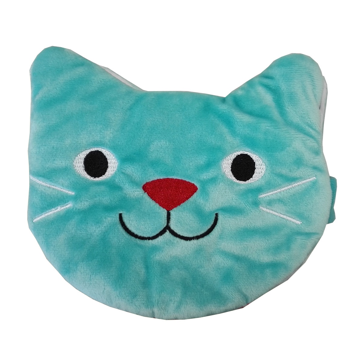 GATITO SUAVE 1