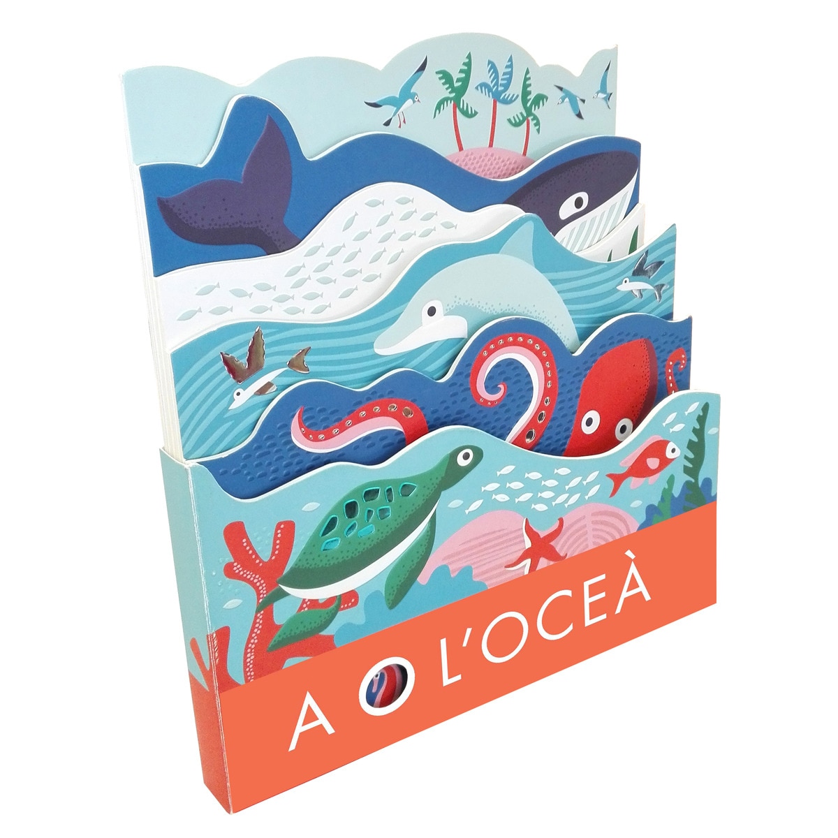 A L'OCEÀ 1