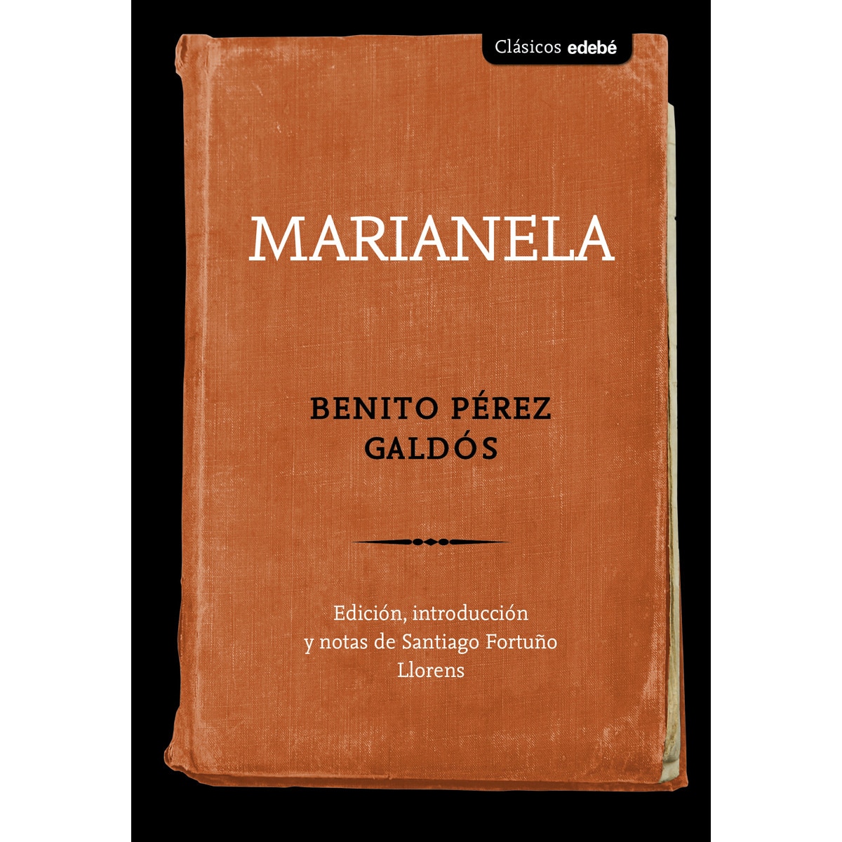 MARIANELA (Capa mole) 1
