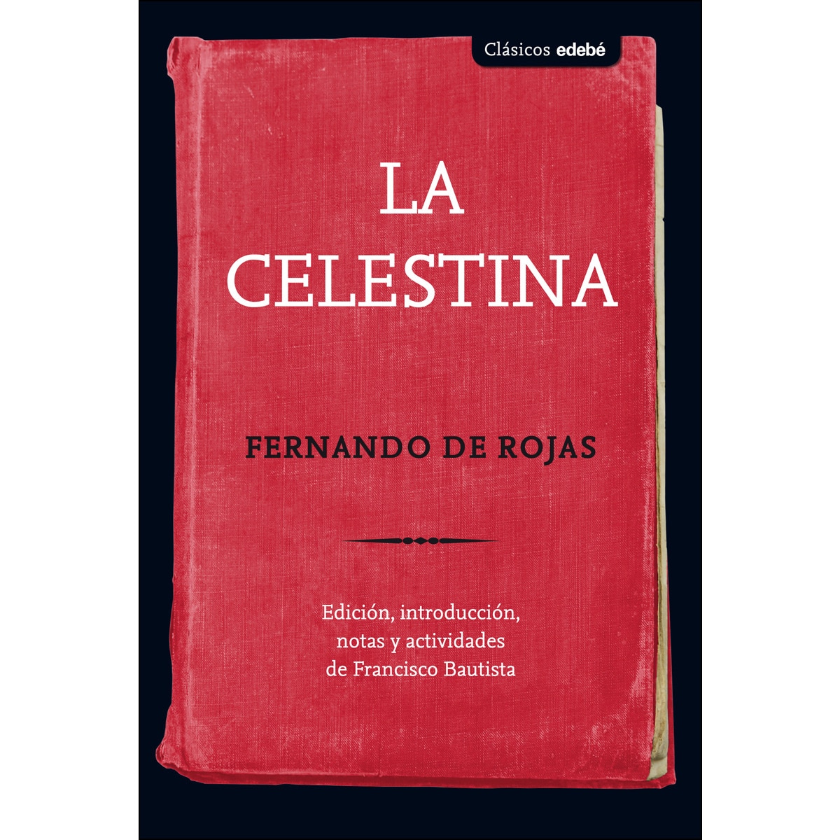 LA CELESTINA (Capa mole) 1