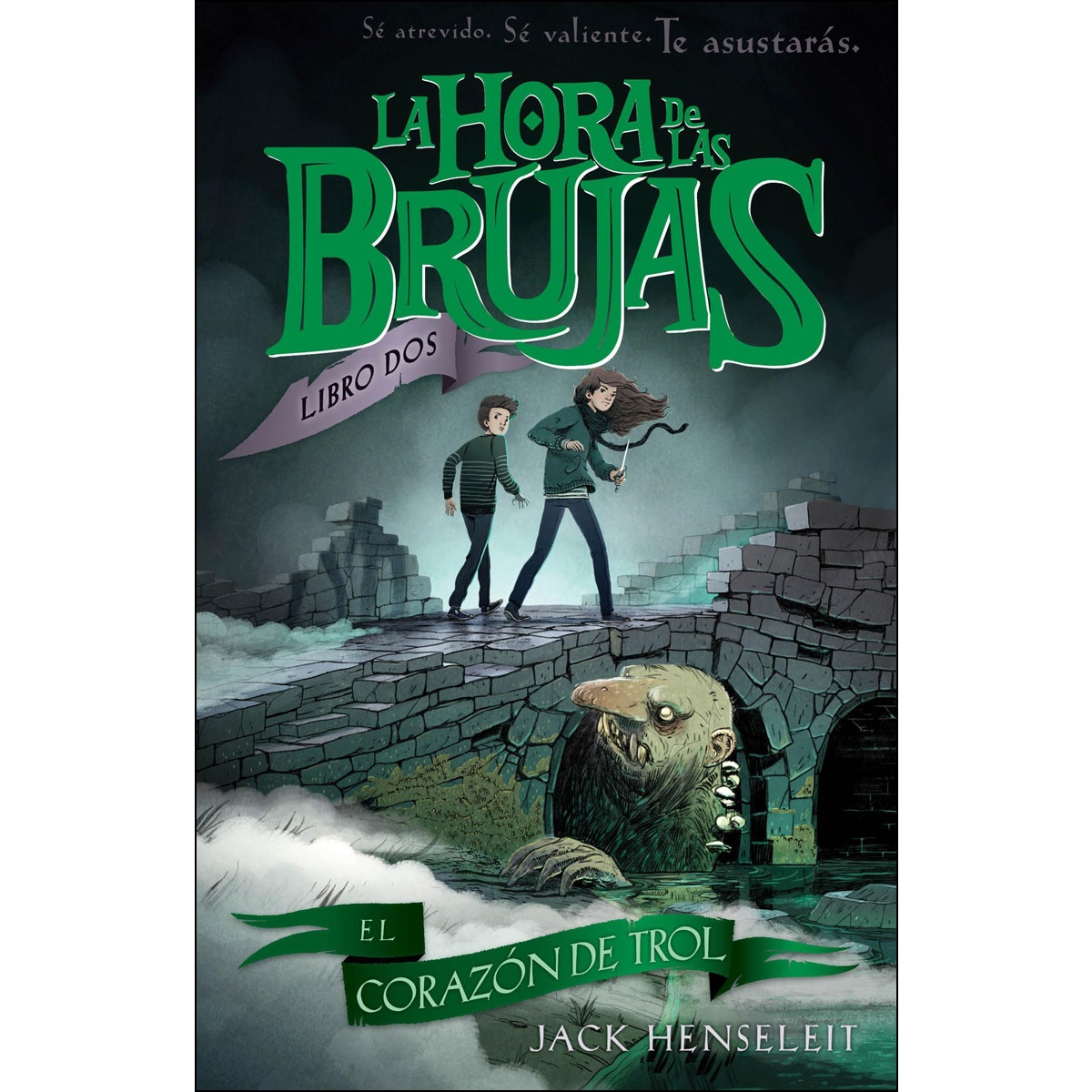 Imagem 0 de EL CORAZÓN DEL TROLL (Capa mole)