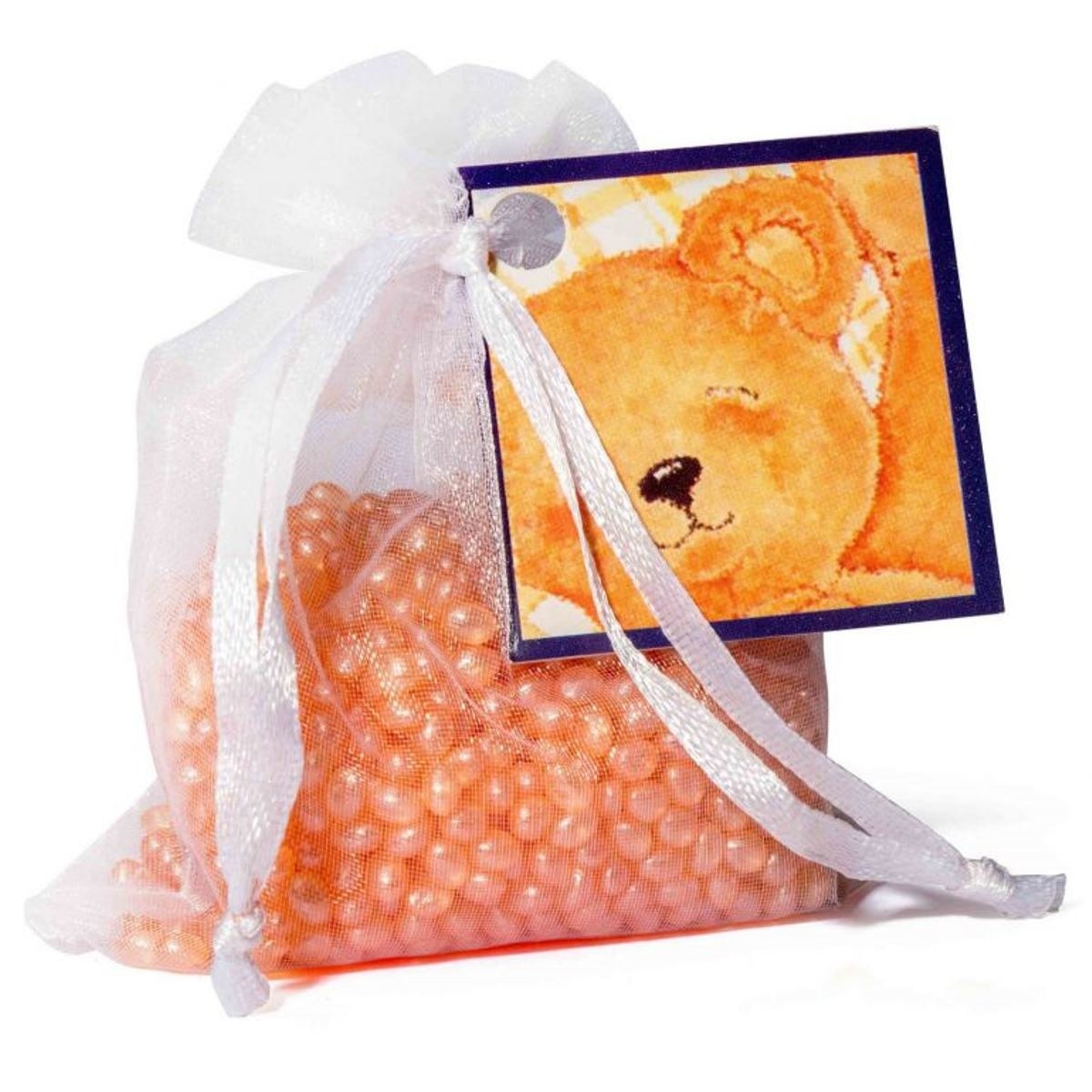 Mini Resina Perfumada Infantil 1