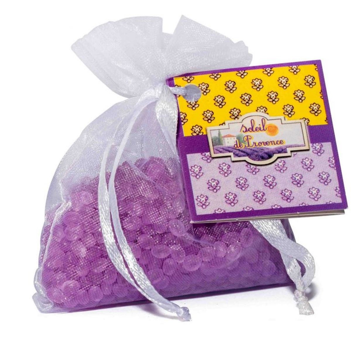 Mini Resina Perfumada Soleil de Provence 1