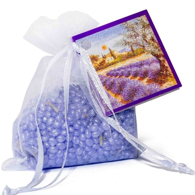 Imagem 0 de Mini Resina Perfumada Boles d'Olor - Lavanda
