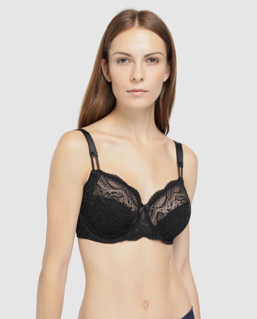 sujetadores simone perele el corte ingles