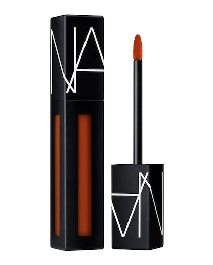 Imagen 0 de Brillo de labios Powermatte Lip Pigment Nars