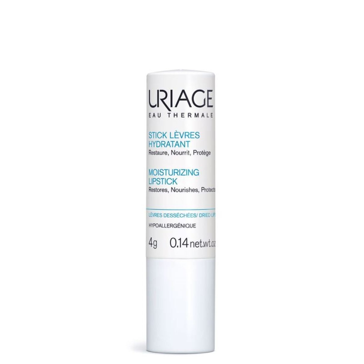 Imagem 0 de Stick Labial Eau Thermale 4g Uriage