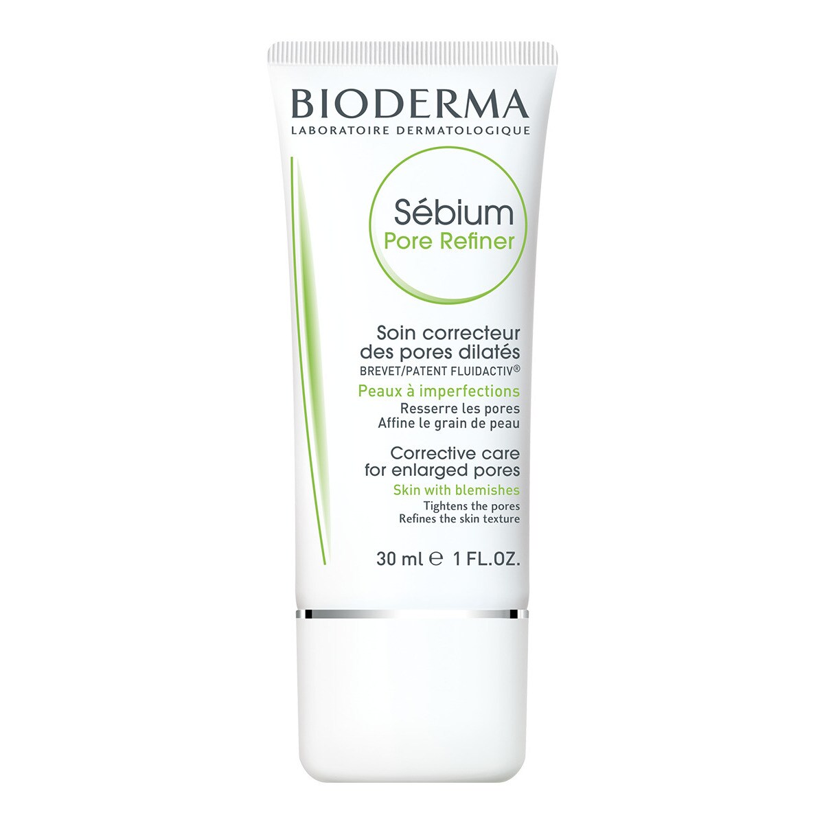 Creme afinador de poros Sébium Bioderma 1