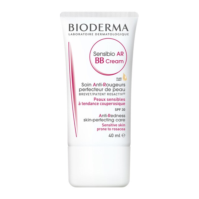 Imagem 0 de BB Cream Sensibio AR SPF30 Bioderma