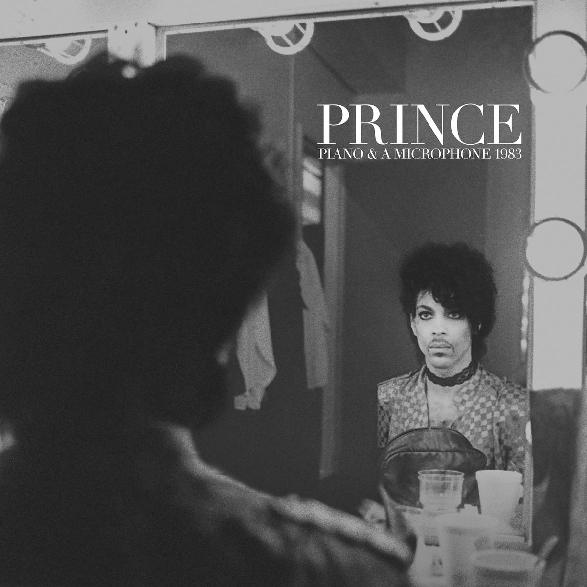 Piano & a Microphone 1983 (LP-Vinil) 1