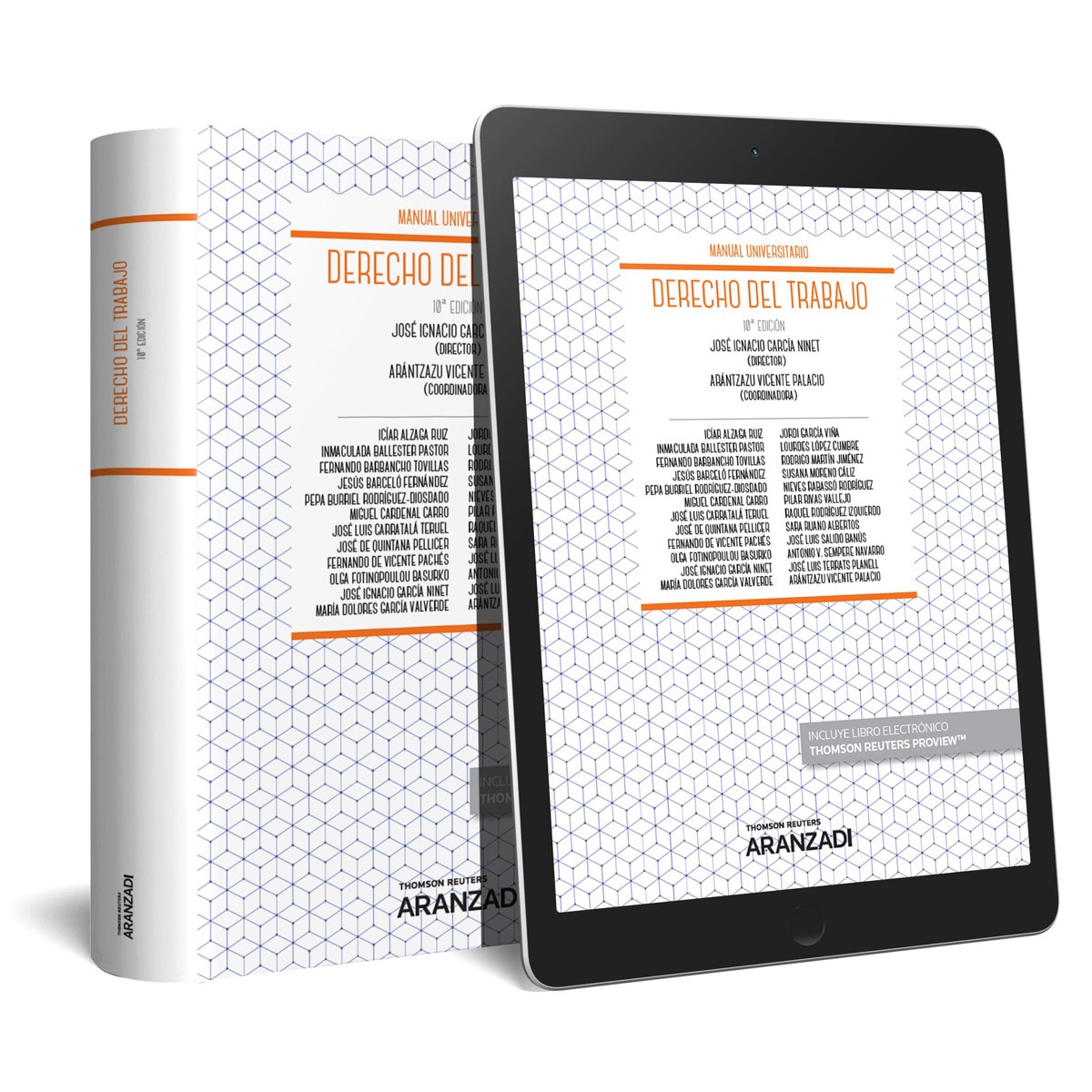 Derecho del Trabajo (Papel + e-book) 1