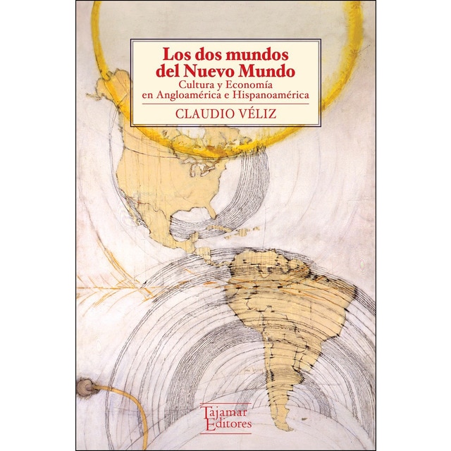 Imagen 0 de Los dos mundos del nuevo mundo (Tapa blanda)