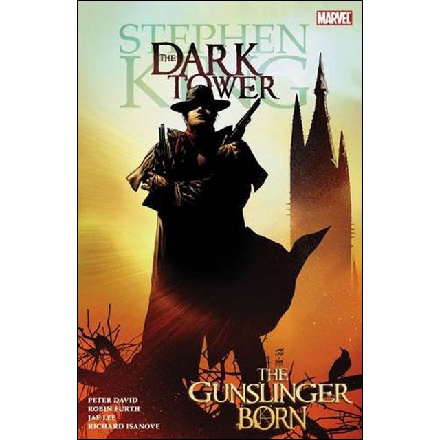 Dark Tower 1