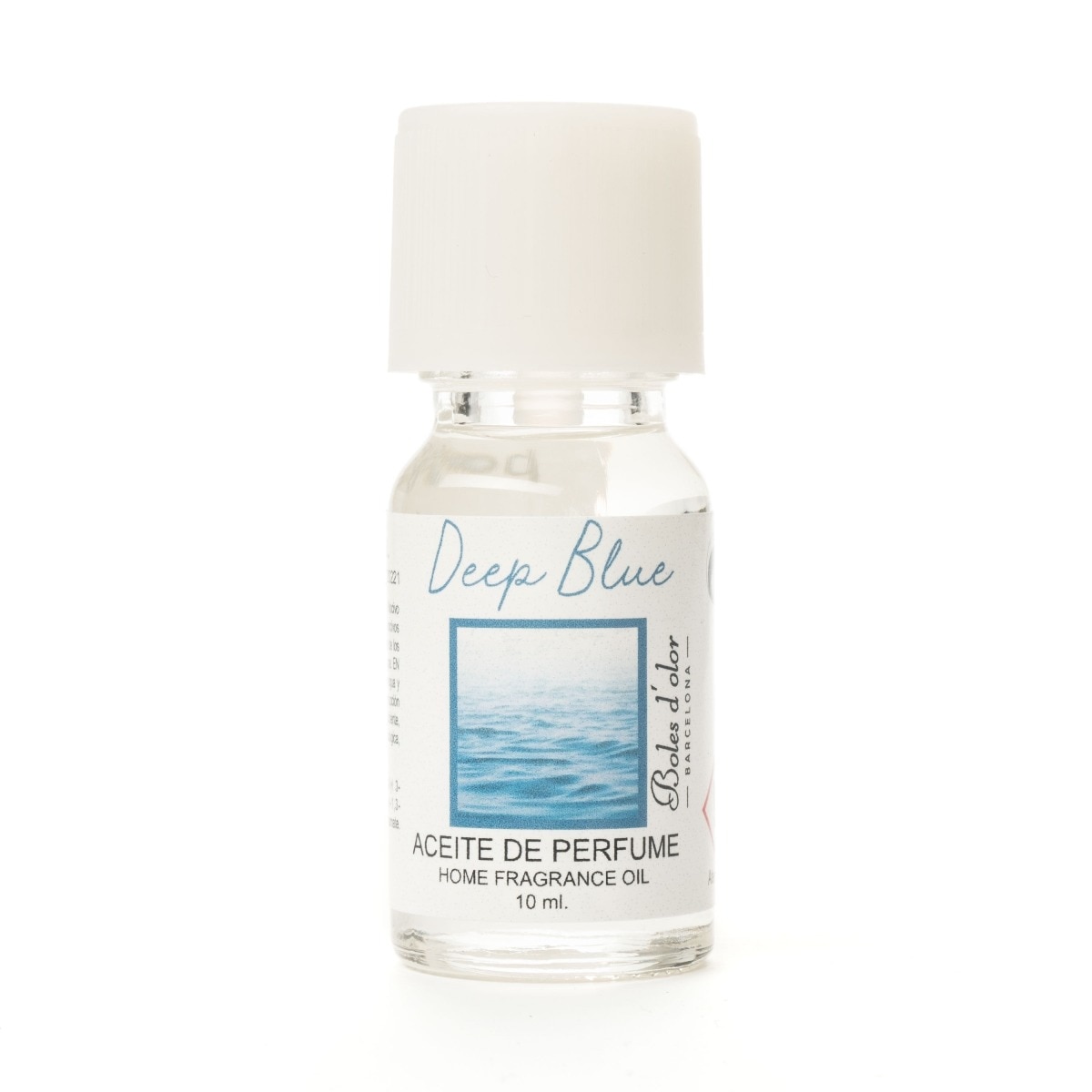 Óleo de Perfume Concentrado Deep Blue - 10 ml 1