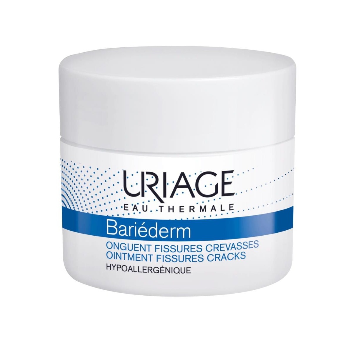 Imagem 0 de Unguento Isolante e Reparador Bariéderm 40g Uriage