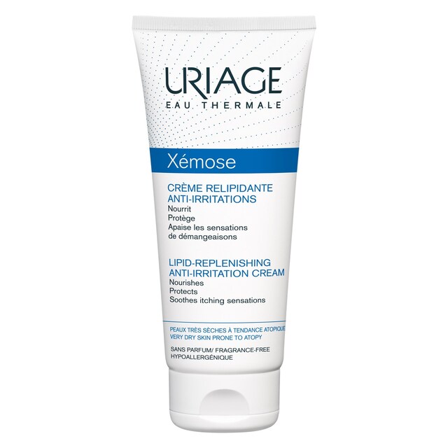 Imagem 0 de Creme Emoliente Universal Xémose 200ml Uriage