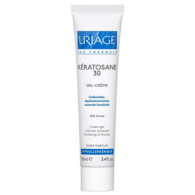 Imagem 0 de Gel-creme Anti-calosidades Kératosane 30 - 75 ml