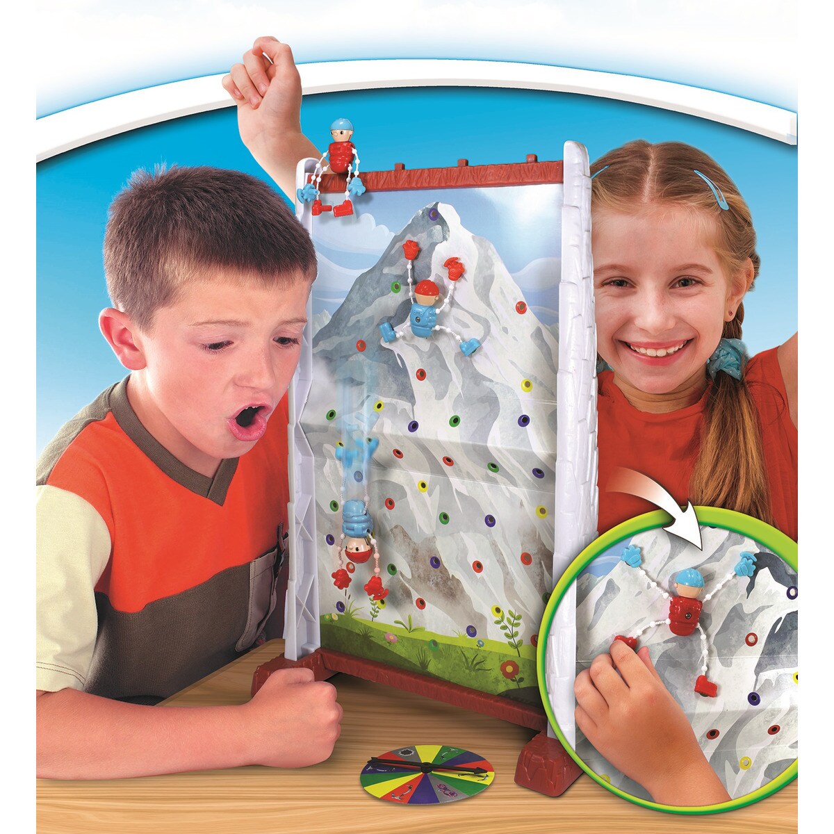 Jogo Desafio Everest 2