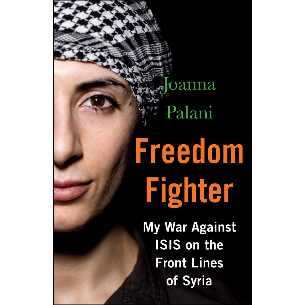 Freedom Fighter 1