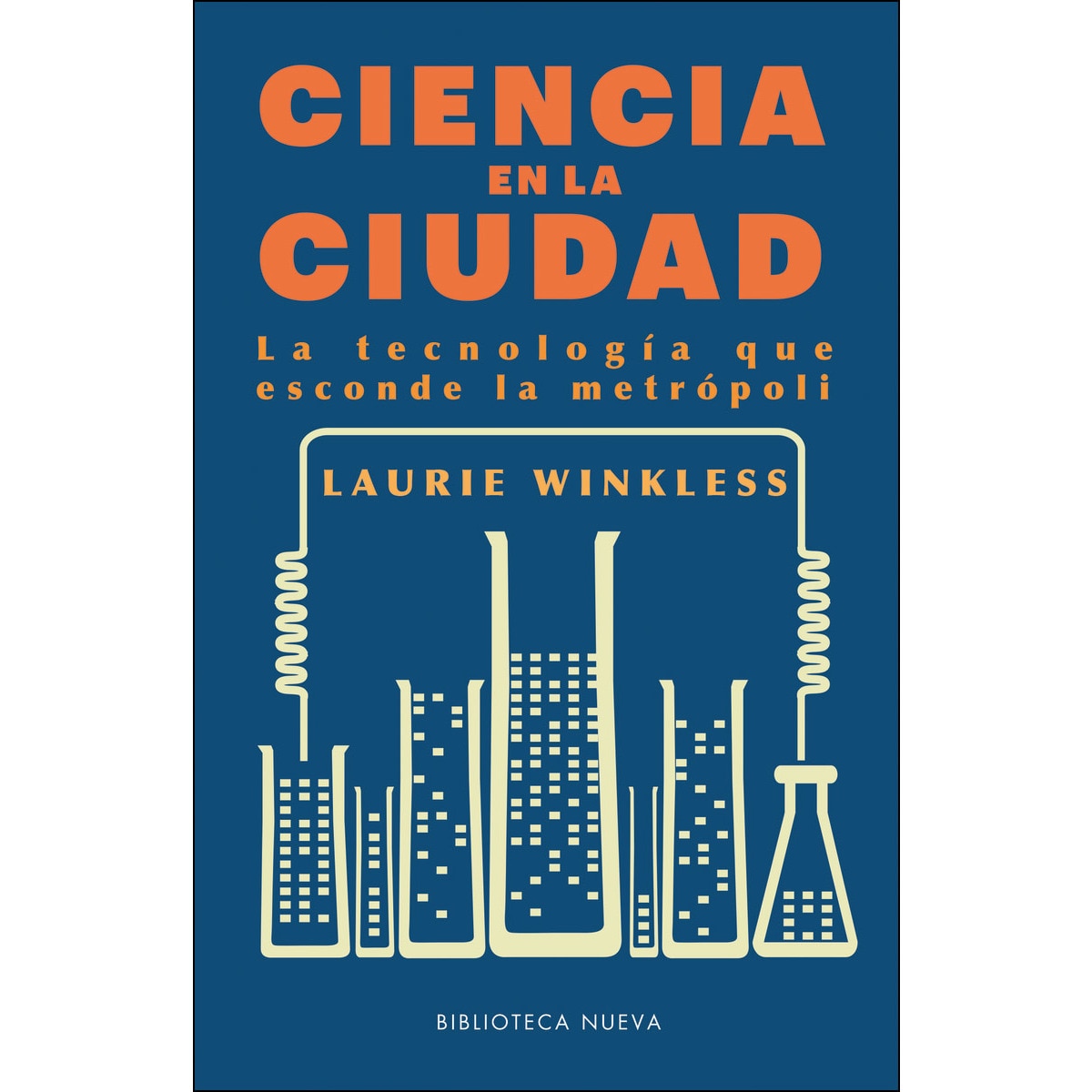 Ciencia En La Ciudad 1